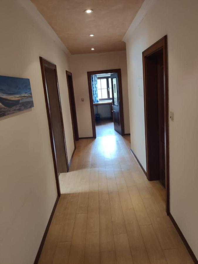 Landhotel Mariensaeule Wernstein am Inn Bagian luar foto