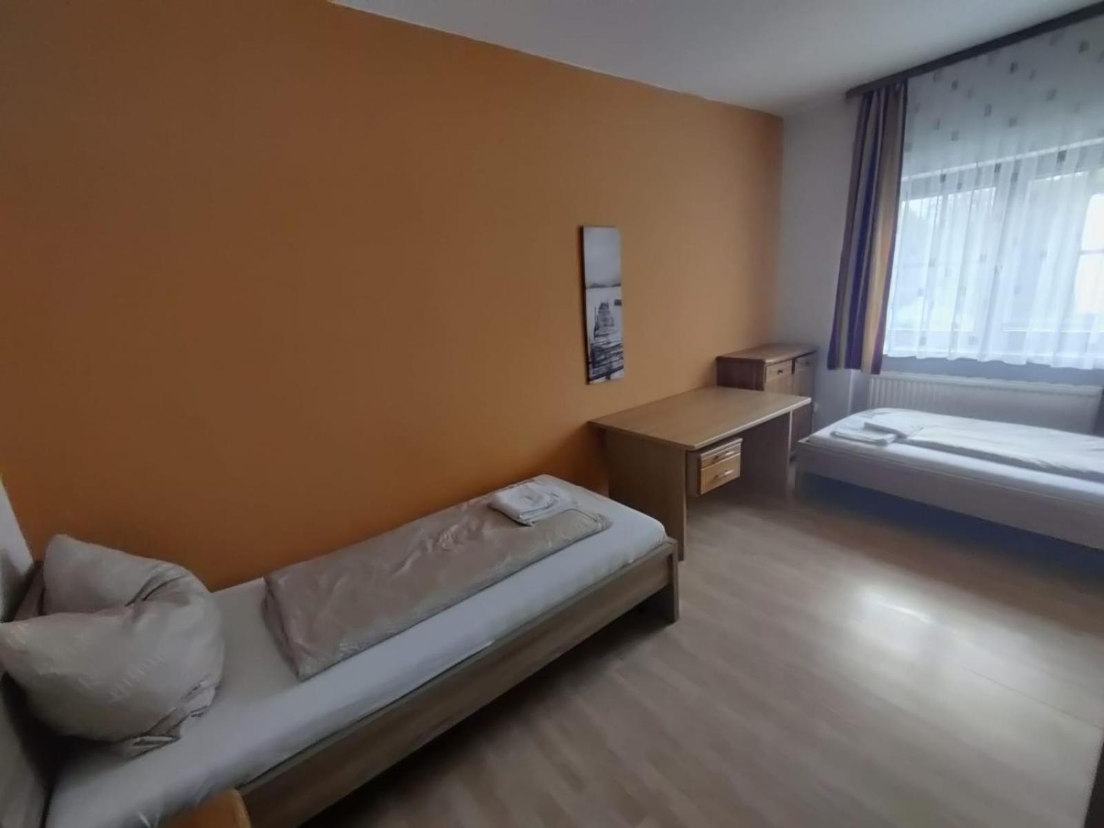 Landhotel Mariensaeule Wernstein am Inn Bagian luar foto